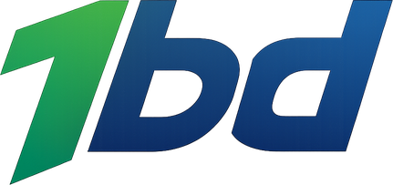 1 bd